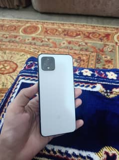 GOOGLE PIXEL 4