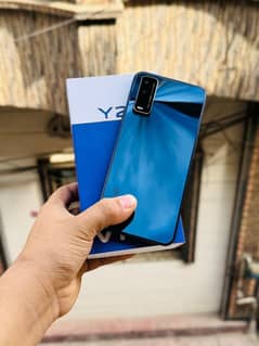 vivo y20s