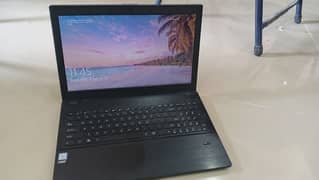 Asus laptop