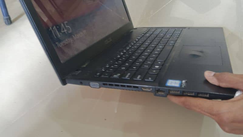 Asus laptop 2