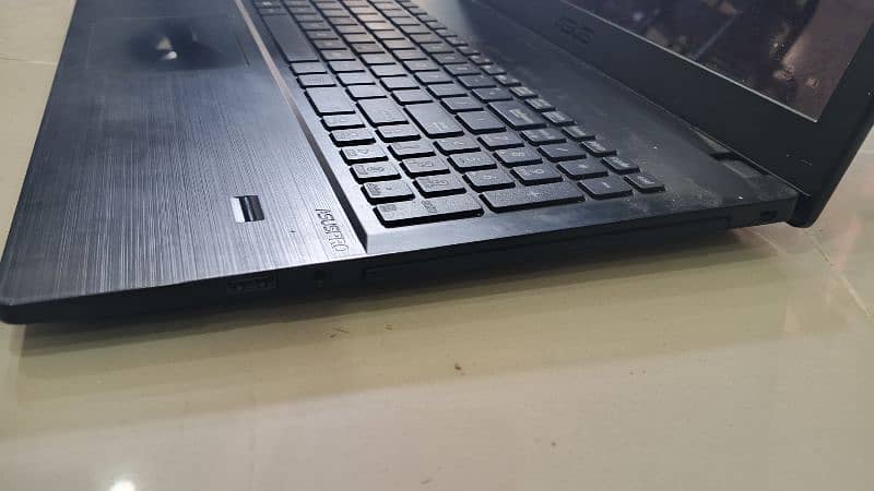 Asus laptop 3