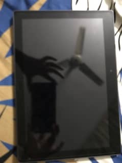 Lenovo tablet 10/10 condition