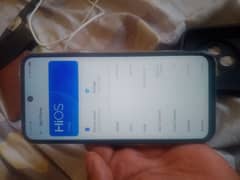 tecno spark 30c 6+6/128gb