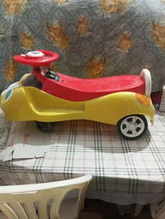 kids tricycle