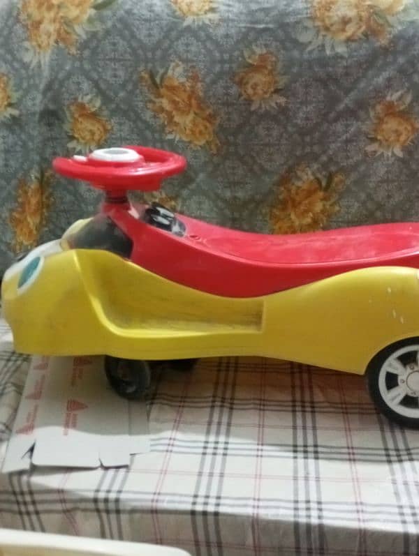 kids tricycle 1