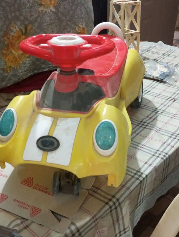 kids tricycle 2