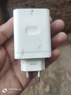 oppo original 33wat seal charger karna h