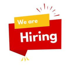 Required graphic designer and photocopier