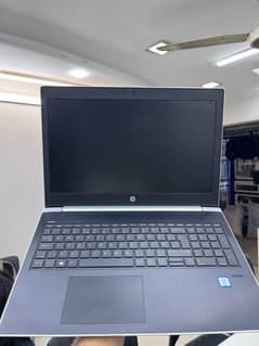 hp ProBook