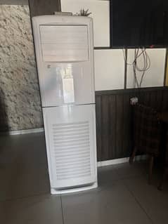 PEL 4 Ton Floor standing heat and Cool AC