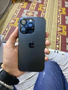 iphone 14pro waterpack