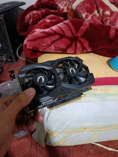 Zotac Gtx 1660 Super 6gb