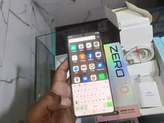 infinix zero 30 mobile 8/256gb 03253982767