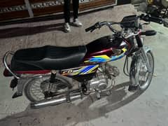 bike 7t