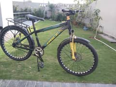 cycle for sale 24 inch