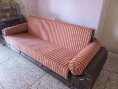 sofacom bed