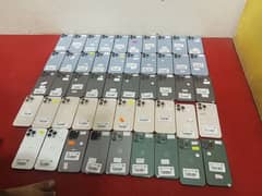 Iphone 13 Pro Max PTA Approved 256Gb