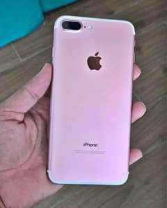 iPhone 7 Plus 128GB All Ok