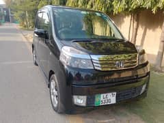 Honda Life full option top of line