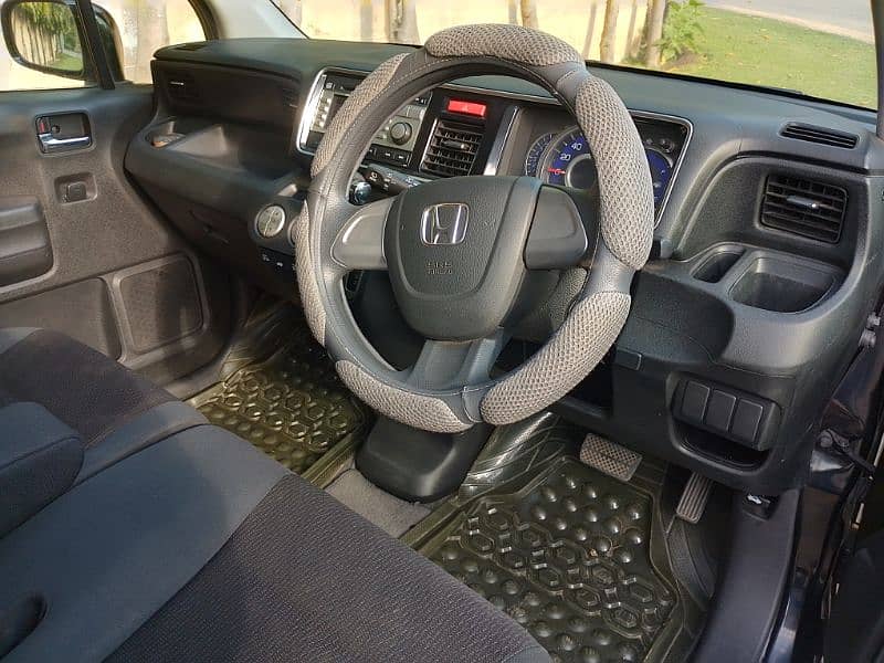 Honda Life full option top of line 14