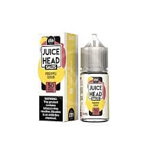 Juice Head ZTN Salts Pineapple Guava