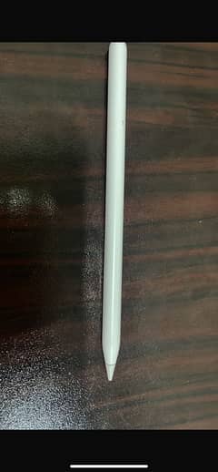 apple pen