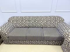 sofa set 6 seater