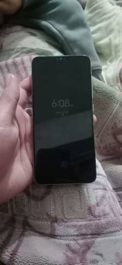 mobile phone vivo s1