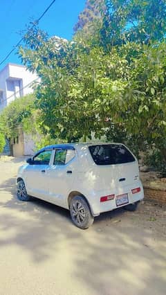 Suzuki Alto 2022