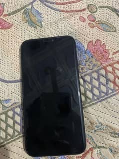 iPhone xr non pta