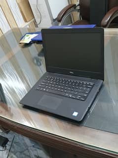 I7 8th gen 3490 dell latitude