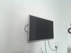 i sale my sony led because i buy a new one