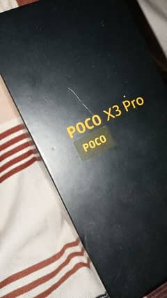 8/256 Poco X3 Pro. 2sim PTA approved. sell and Exchange.