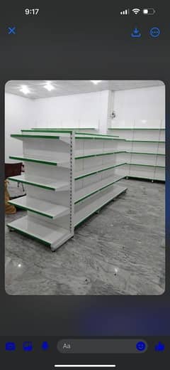 Racks/super store racks/industrial racks/pharmacy racks