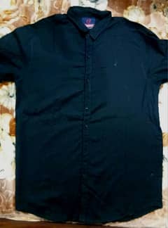 2 shirts for sale / dress shirts/ branded / non branded