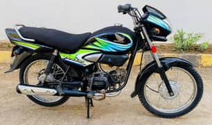 2019 Honda Pridor Hyderabad Reg