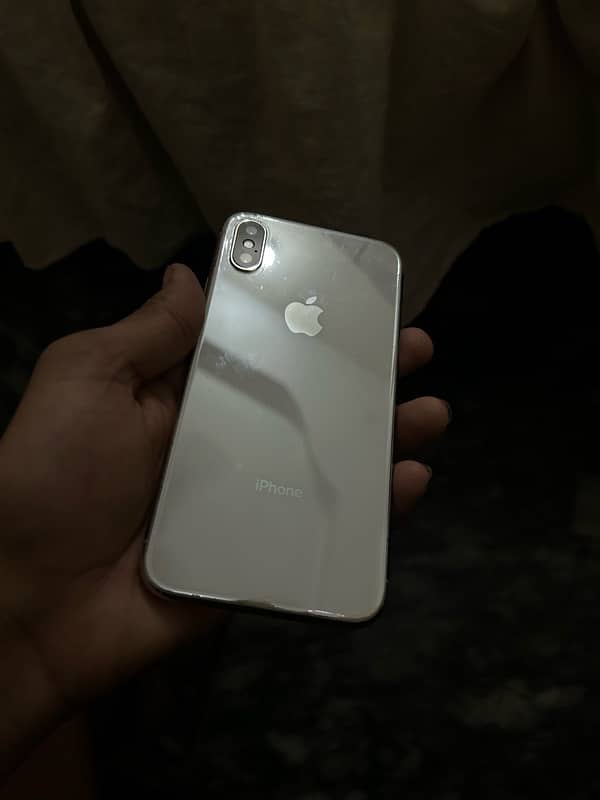 iphone x pta 2