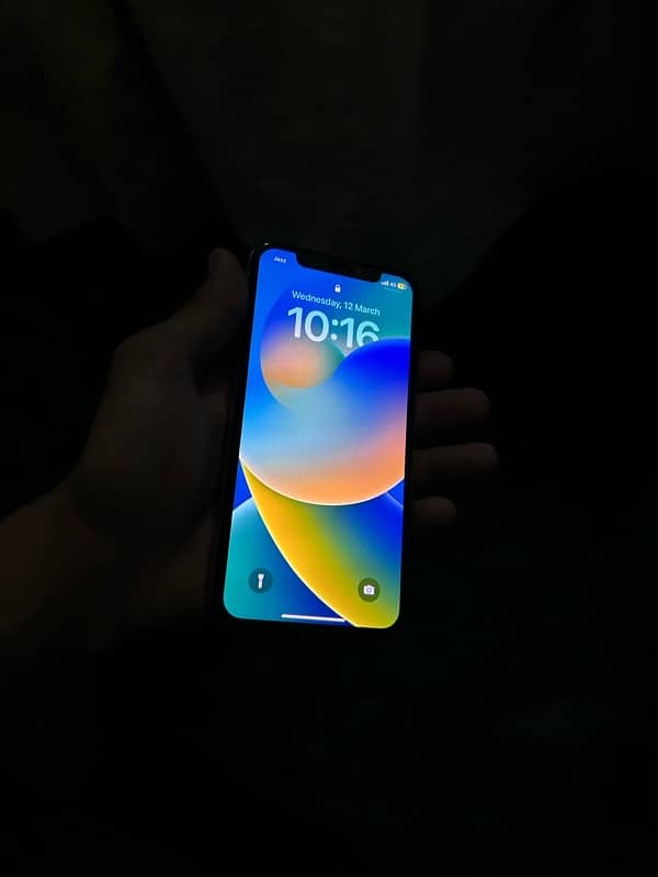 iphone x pta 3