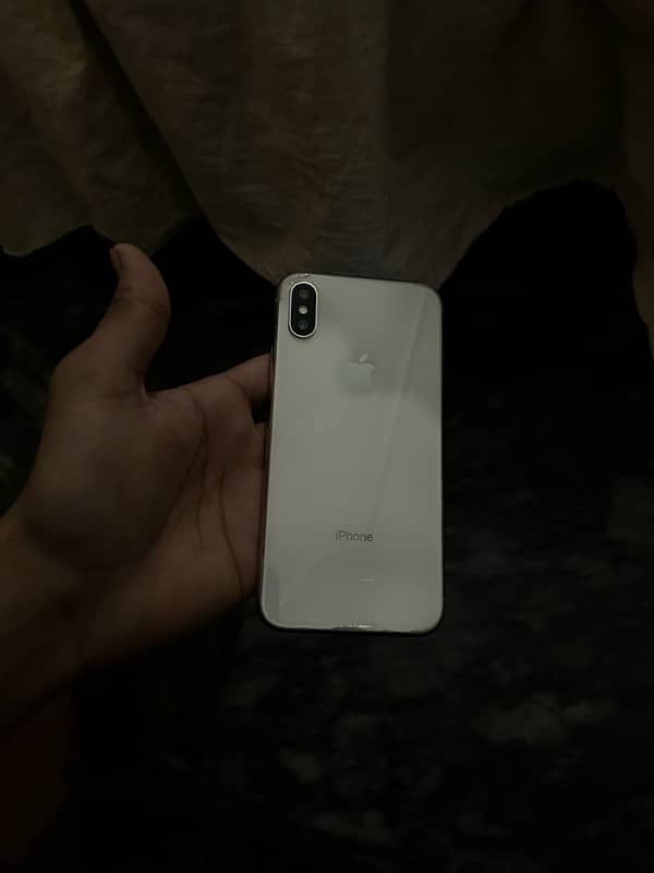 iphone x pta 5