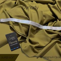 DYNASTY MENS WEAR