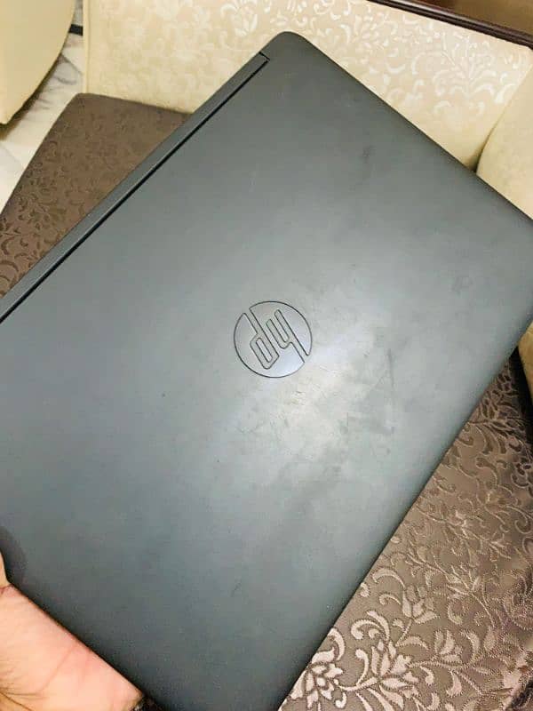 Core i3 fourth generation Hp 2