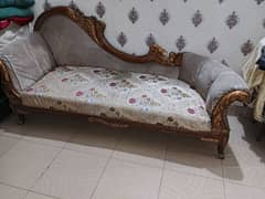 2 seater dewan