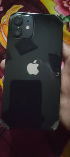 iPhone 12 64 GB JB