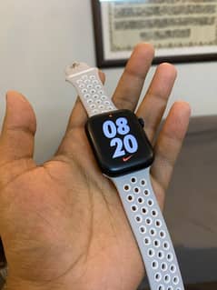 Apple watch seriec 7 (45mm)