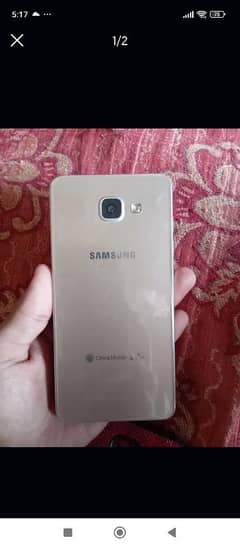 Sumsung Mobile galaxy A5