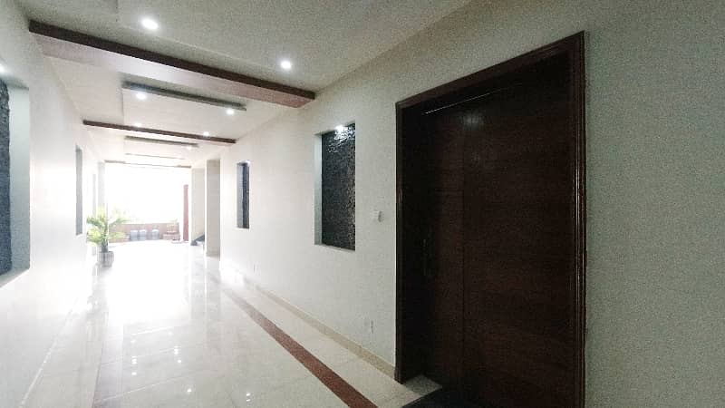 All Facilities Included In Rent Apartment Available For Rent. 7