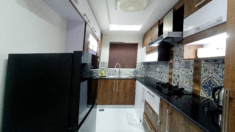 All Facilities Included In Rent Apartment Available For Rent. 14