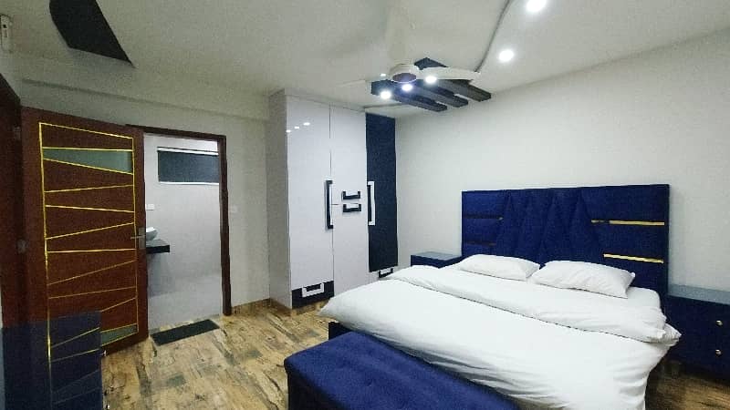 All Facilities Included In Rent Apartment Available For Rent. 17