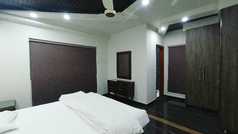 All Facilities Included In Rent Apartment Available For Rent. 20