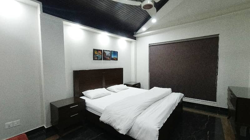 All Facilities Included In Rent Apartment Available For Rent. 21